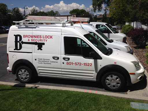 Locksmith «Brownies Lock & Security», reviews and photos, 12334 900 E, Draper, UT 84020, USA