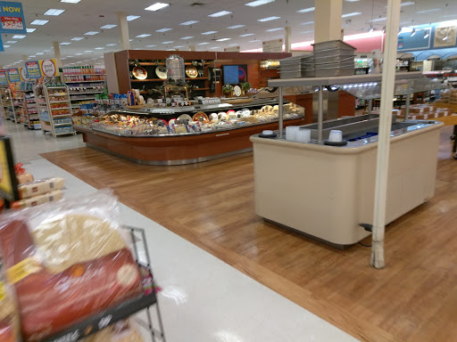 Grocery Store «Winn-Dixie», reviews and photos, 961 E Eau Gallie Blvd, Melbourne, FL 32937, USA