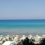 Photo n°1 de l'avis de Pasquale.u fait le 14/09/2020 à 23:20 sur le  Grand Hotel Costa Brada à Gallipoli