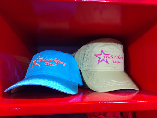 Gift Shop «Fredericksburg General Store», reviews and photos, 143 E Main St, Fredericksburg, TX 78624, USA