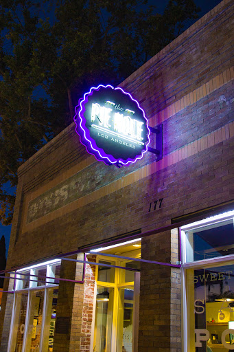 Pie Shop «The Pie Hole», reviews and photos, 177 N Glassell St, Orange, CA 92866, USA