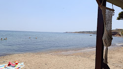 Argira Akti Beach'in fotoğrafı imkanlar alanı