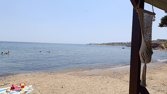 Argira Akti Beach