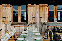 Photos du propriétaire du Restaurant Bergerie de Planpraz à Chamonix-Mont-Blanc - n°2