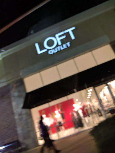 LOFT Outlet