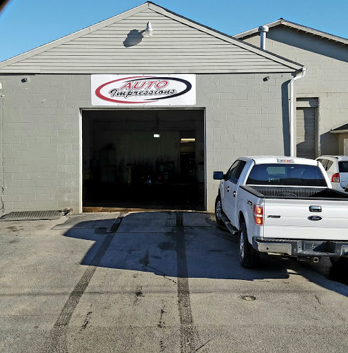 Auto Impressions en Manheim