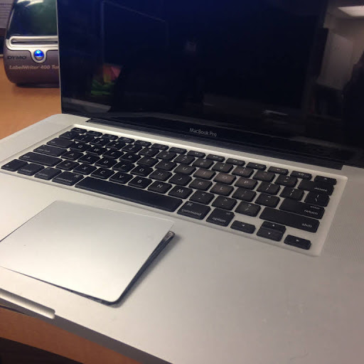 Computer Repair Service «MY TECH», reviews and photos, 701 Dual Hwy, Hagerstown, MD 21740, USA