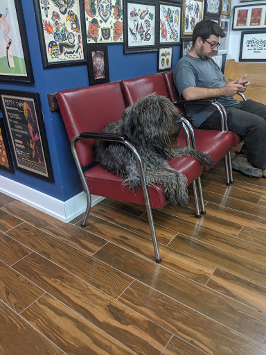 Barber Shop «Irving Park Barbershop», reviews and photos, 1932 W Irving Park Rd, Chicago, IL 60613, USA