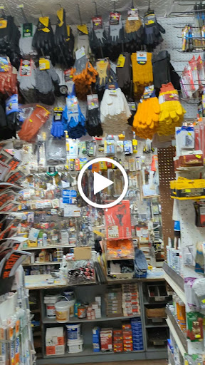 Hardware Store «Mitchell Hardware Supply», reviews and photos, 2141 W Cermak Rd, Chicago, IL 60608, USA