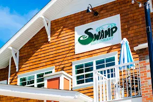The Swamp Restaurant image