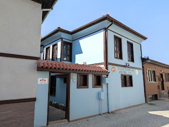 Kazan Tatarları Müze Evi