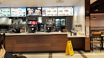 Atmosphère du Restauration rapide Burger King à Épinal - n°2
