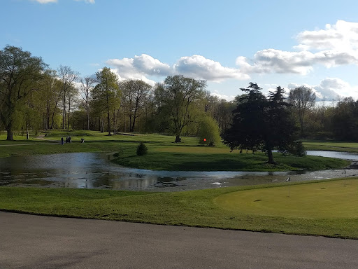 Golf Course «Hartland Glen Golf Course», reviews and photos, 12400 Highland Rd, Hartland, MI 48353, USA