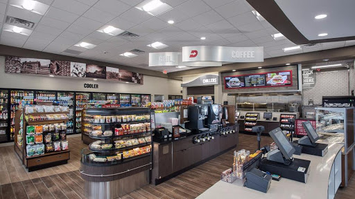 Convenience Store «Dash In», reviews and photos, 6305 Crain Hwy, La Plata, MD 20646, USA