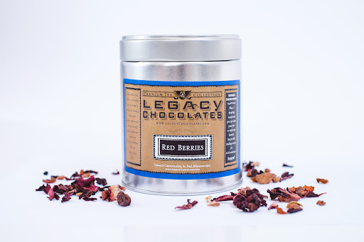 Chocolate Shop «Legacy Chocolates», reviews and photos, 141 4th St E #223, St Paul, MN 55101, USA