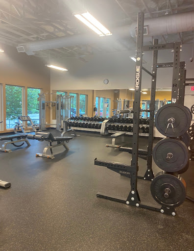 Gym «Anytime Fitness», reviews and photos, 1018 River Rd, Boerne, TX 78006, USA