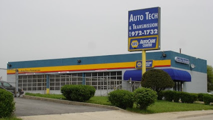 Auto Tech and Transmission LLC