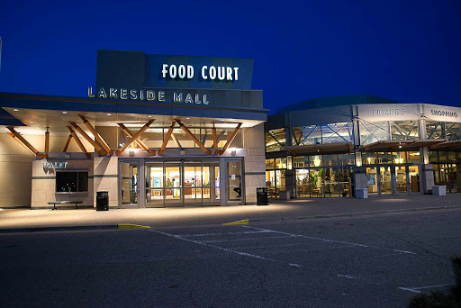 Shopping Mall «Lakeside Mall», reviews and photos, 14000 Lakeside Cir, Sterling Heights, MI 48313, USA