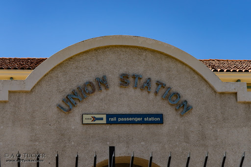 Union Station