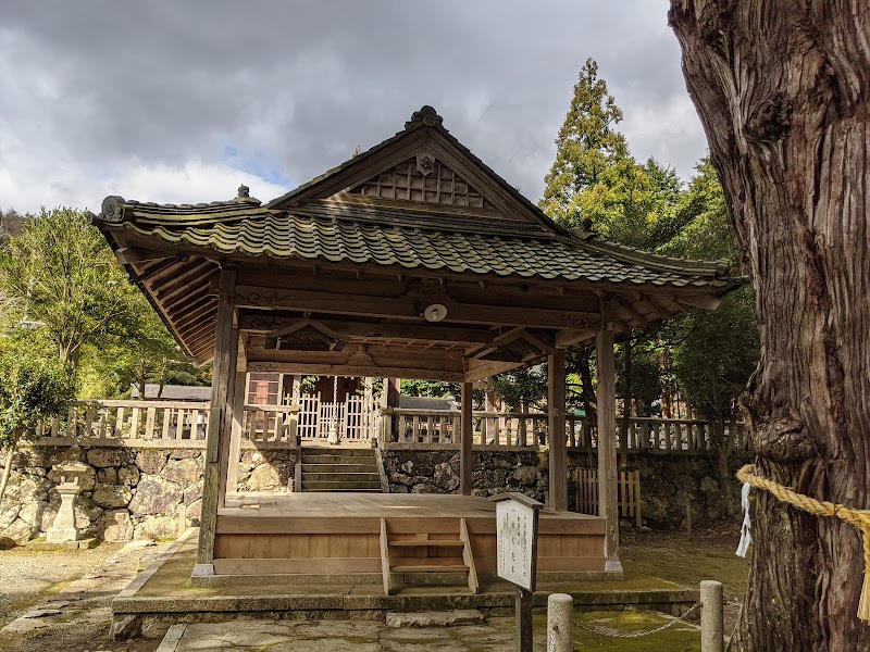 加茂神社