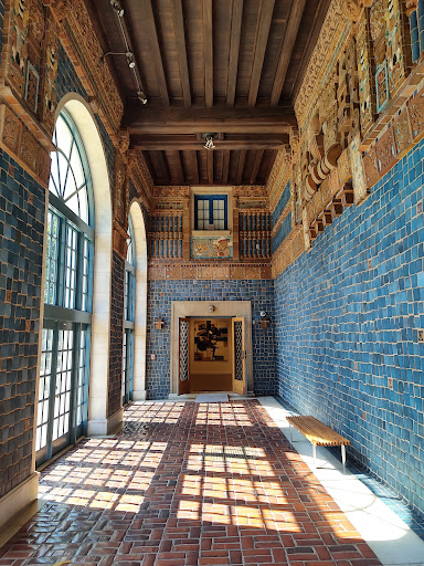 Art Museum «Art Museum of the Americas», reviews and photos, 201 18th St NW, Washington, DC 20006, USA