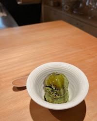 Matcha du Restaurant japonais du style de Kyoto EnYaa à Paris - n°1