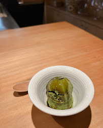 Plats et boissons du Restaurant japonais du style de Kyoto EnYaa à Paris - n°17