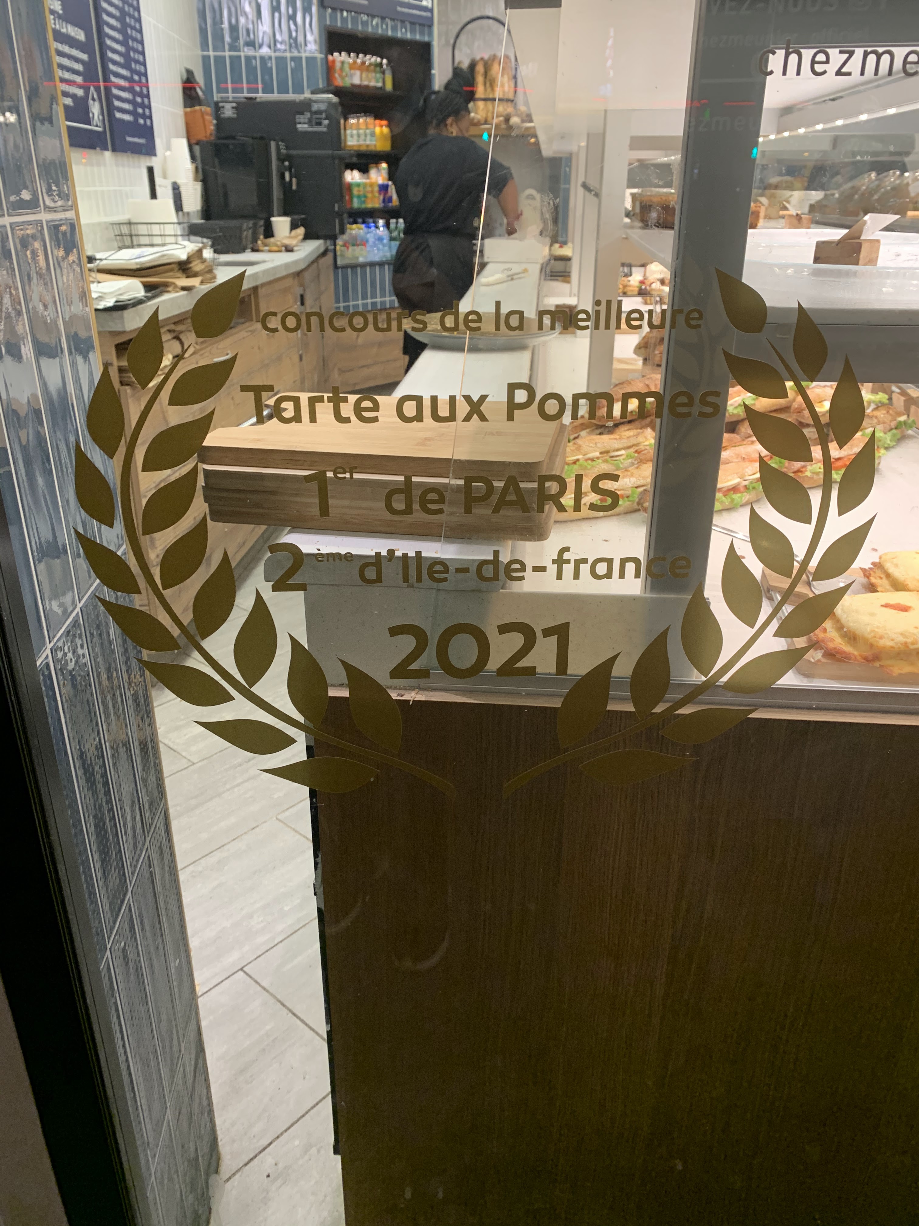Photo n° 7 de l'avis de C.i fait le 24/12/2021 à 14:37