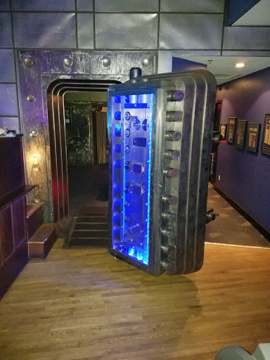 Cafe «Newport Blues Cafe», reviews and photos, 286 Thames St, Newport, RI 02840, USA