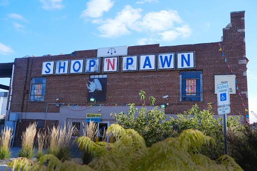 Pawn Shop «Shop N Pawn Of Independence», reviews and photos