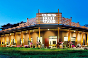 Kelowna Fruit Stand & Cafe image