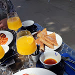 Photo n° 1 de l'avis de Thomas.E fait le 02/07/2023 à 13:42 pour Café Vélo Nevers (restaurant & chambres) à Nevers