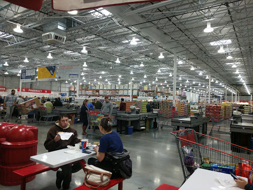 Warehouse store «Costco Wholesale», reviews and photos, 7725 188th Ave NE, Redmond, WA 98052, USA
