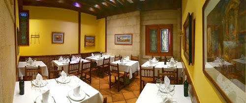 restaurantes El Figón - Restaurante Galapagar