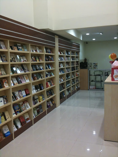 Librería Cristiana Génesis