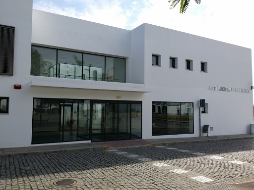Escuela de música Liceo de la Música en Moguer