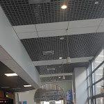 Photo n° 3 de l'avis de Anne.e fait le 02/11/2022 à 13:56 pour Aéroport Montpellier Méditerranée à Mauguio