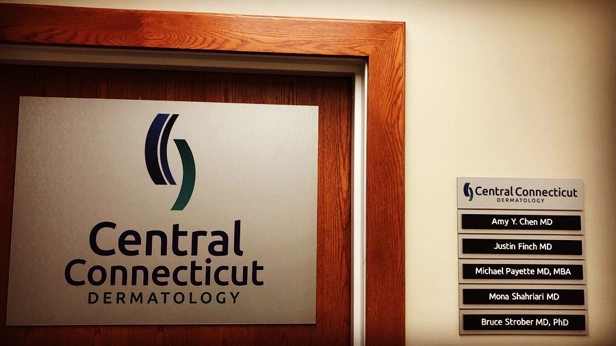 Central Connecticut Dermatology-Avon 06001