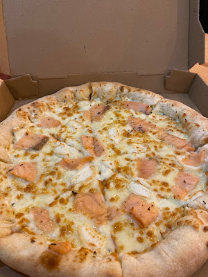New Times Pizza à Coulommiers