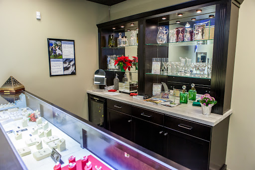 Jeweler «Siegel Jewelers», reviews and photos, 2845 Lake Eastbrook Blvd SE, Grand Rapids, MI 49512, USA