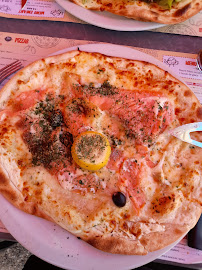 Pizza du Pizzeria Le Pélican à Saint-Hilaire-de-Riez - n°6
