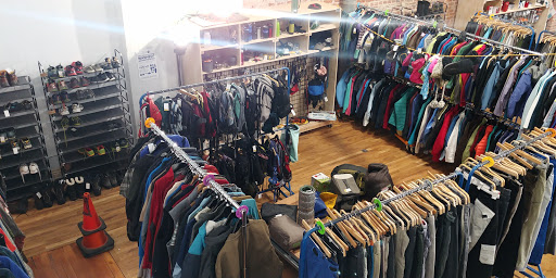 Outdoor Sports Store «Feral Mountain Co.», reviews and photos, 4320 Tennyson St, Denver, CO 80212, USA