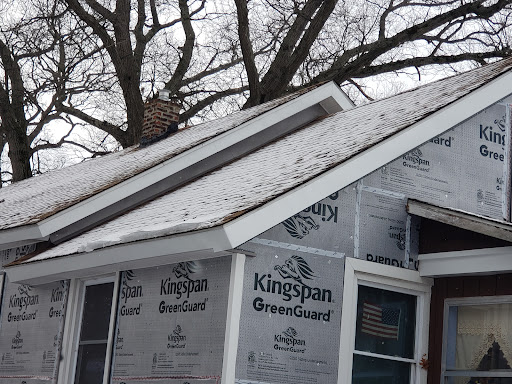 Roofing Contractor «Mr. Roof of Grand Rapids», reviews and photos