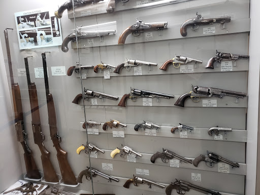 History Museum «Marietta Museum of History», reviews and photos, 1 Depot St, Marietta, GA 30060, USA