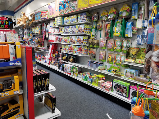 Hobby Store «HobbyTown USA - Folsom», reviews and photos, 2761 E Bidwell St # 400, Folsom, CA 95630, USA