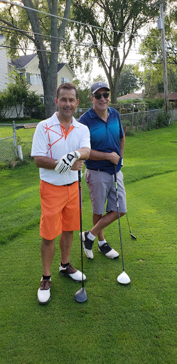 Golf Course «Glenview Park Golf Club», reviews and photos, 800 Shermer Rd, Glenview, IL 60026, USA