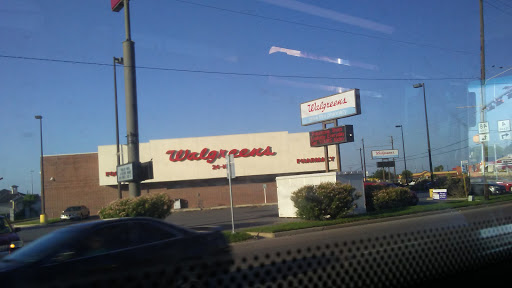 Walgreens