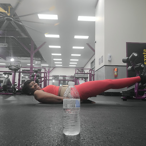 Gym «Planet Fitness», reviews and photos, 830 N Lansdowne Ave, Drexel Hill, PA 19026, USA