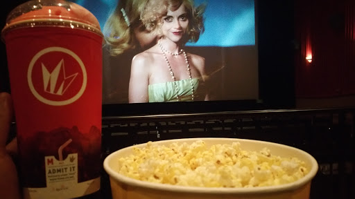 Movie Theater «Edwards Camarillo Palace 12 & IMAX», reviews and photos, 680 Ventura Blvd, Camarillo, CA 93010, USA