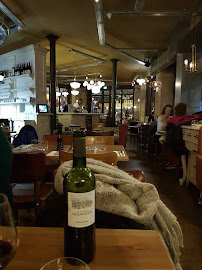 Plats et boissons du Restaurant Félix Café à Paris - n°1
